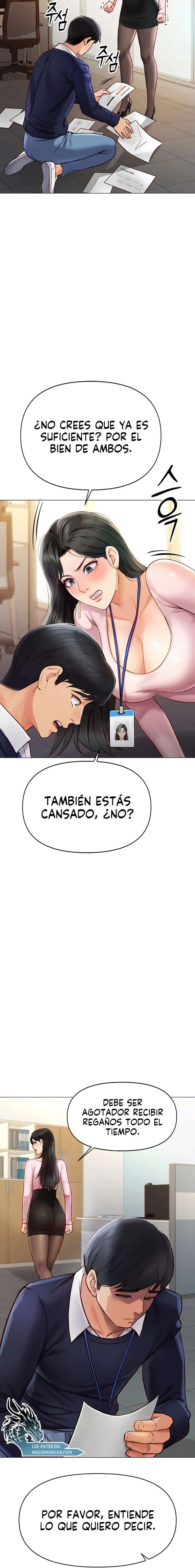 El programa para cambiar el sentido común Capítulo 2 - Página 19