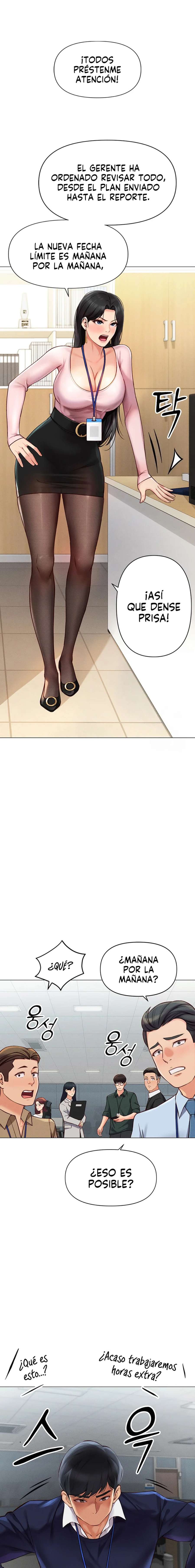 El programa para cambiar el sentido común Capítulo 2 - Página 20