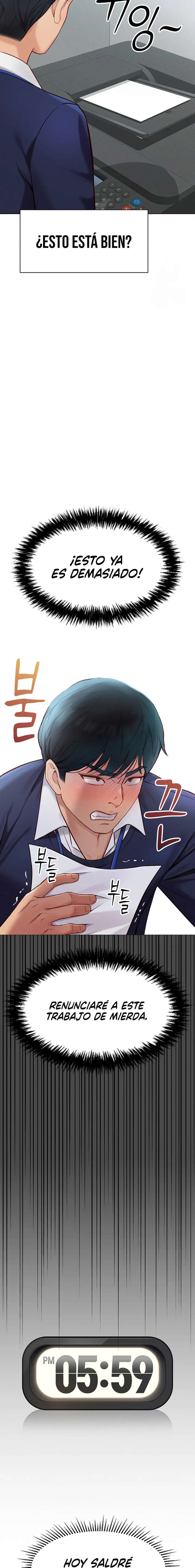 El programa para cambiar el sentido común Capítulo 2 - Página 22