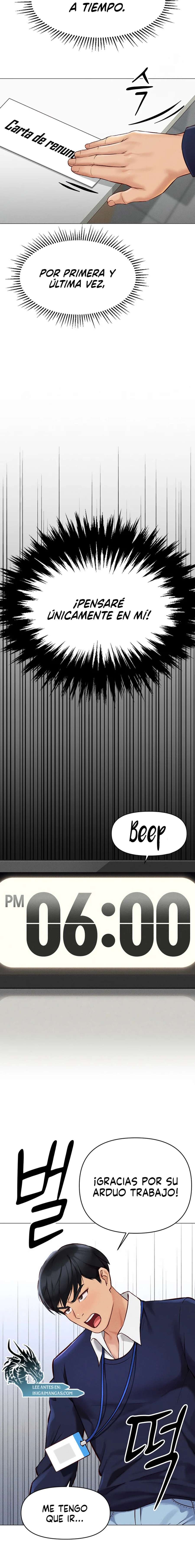 El programa para cambiar el sentido común Capítulo 2 - Página 23