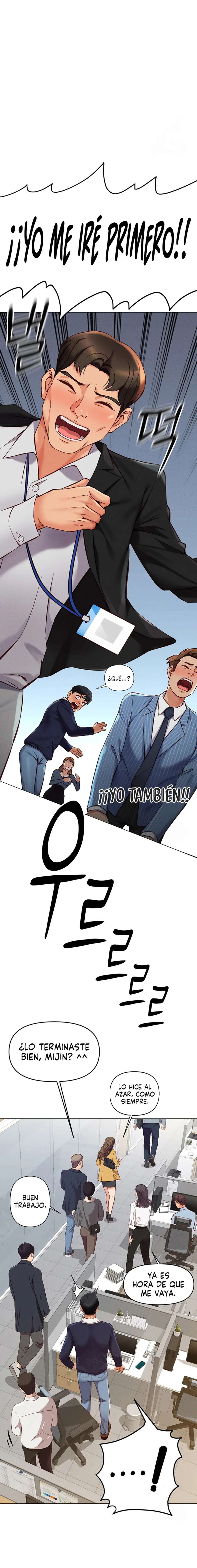 El programa para cambiar el sentido común Capítulo 2 - Página 24