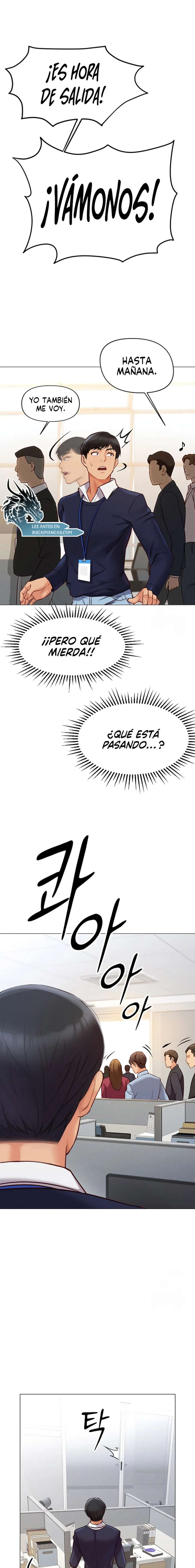 El programa para cambiar el sentido común Capítulo 2 - Página 25