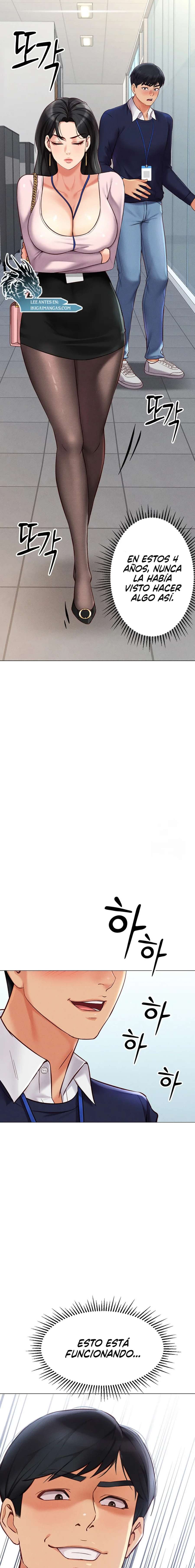 El programa para cambiar el sentido común Capítulo 2 - Página 27