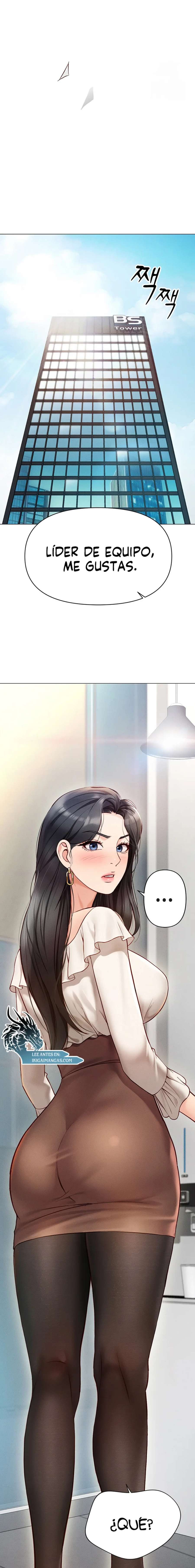 El programa para cambiar el sentido común Capítulo 2 - Página 29