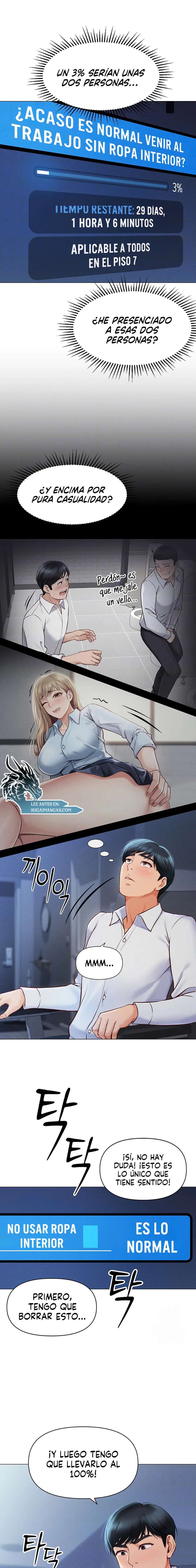 El programa para cambiar el sentido común Capítulo 2 - Página 3