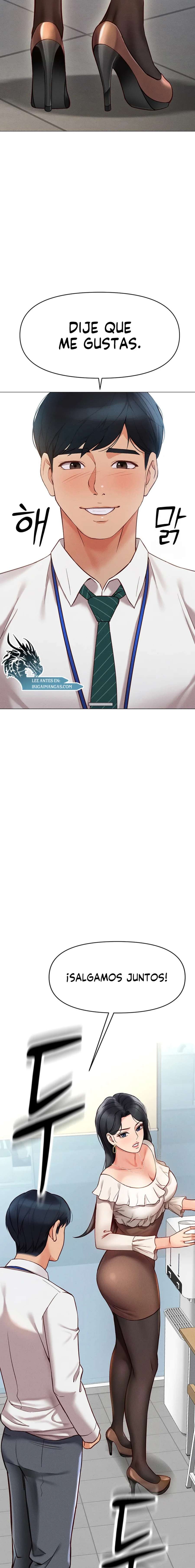 El programa para cambiar el sentido común Capítulo 2 - Página 30