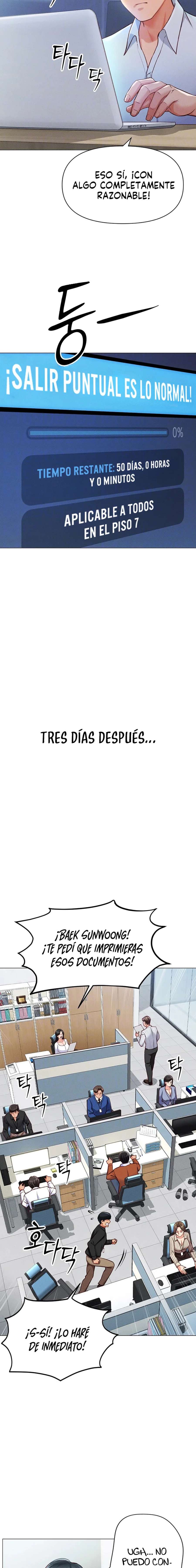 El programa para cambiar el sentido común Capítulo 2 - Página 4