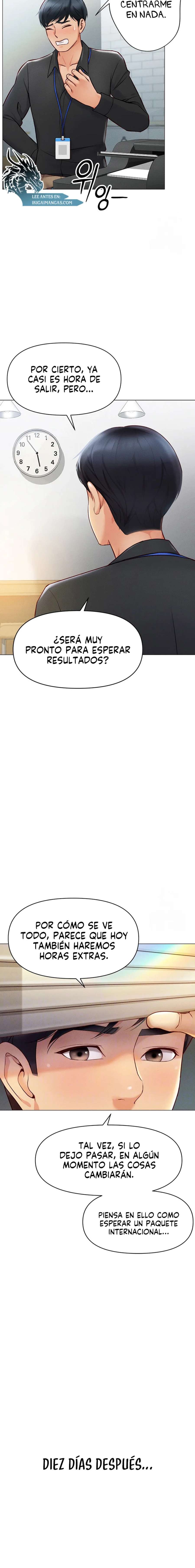 El programa para cambiar el sentido común Capítulo 2 - Página 5