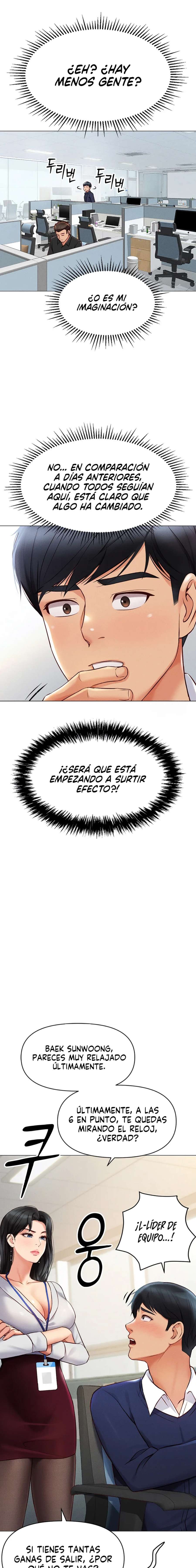 El programa para cambiar el sentido común Capítulo 2 - Página 6