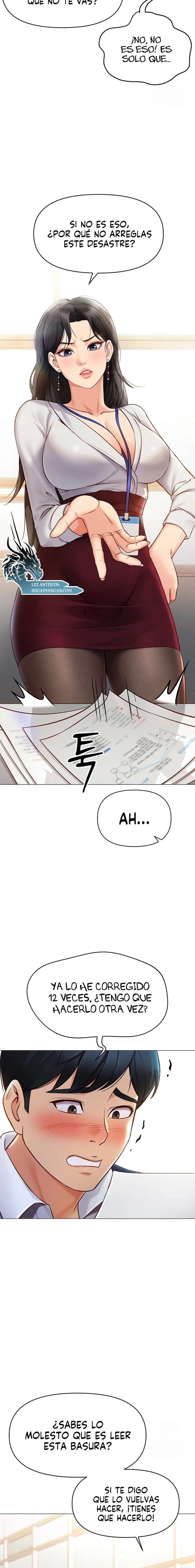 El programa para cambiar el sentido común Capítulo 2 - Página 7