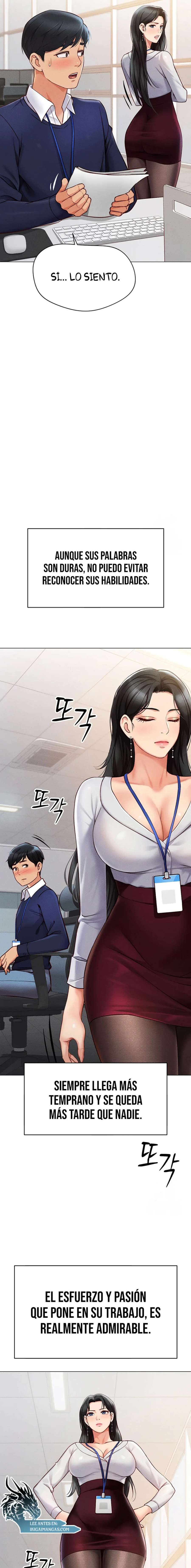 El programa para cambiar el sentido común Capítulo 2 - Página 8