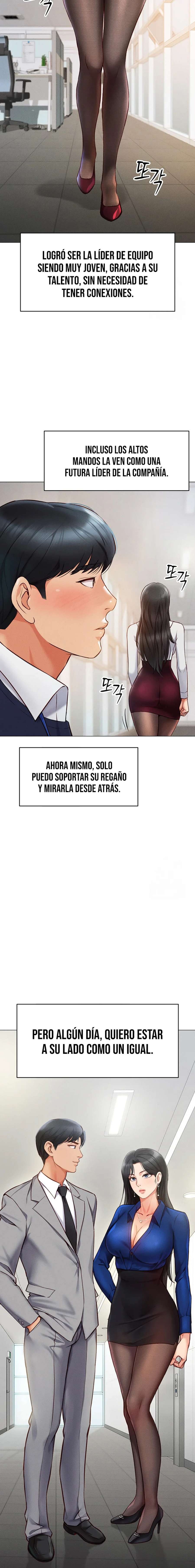 El programa para cambiar el sentido común Capítulo 2 - Página 9