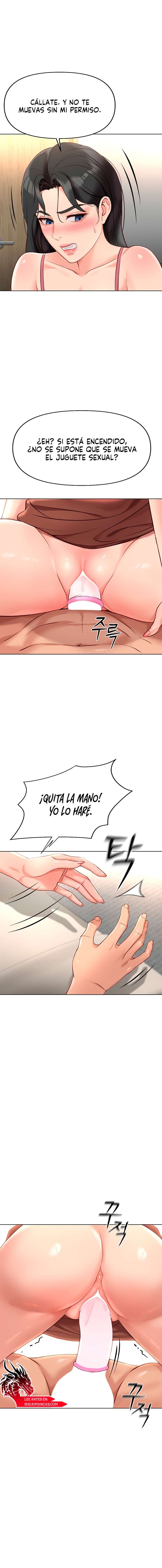 El programa para cambiar el sentido común Capítulo 20 - Página 10