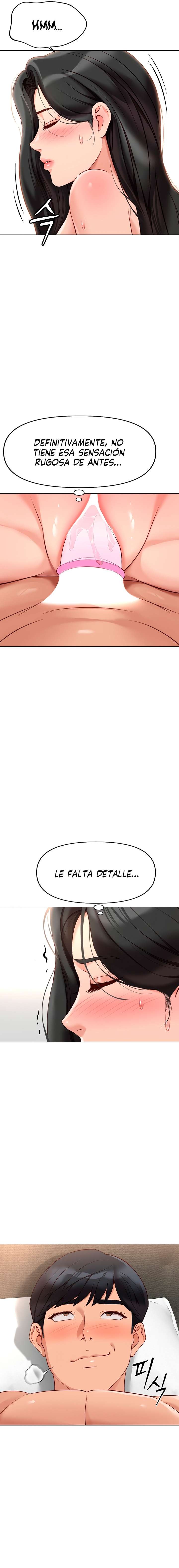 El programa para cambiar el sentido común Capítulo 20 - Página 11