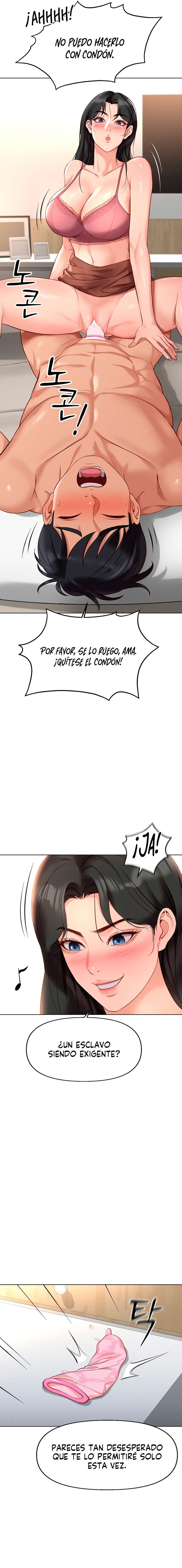 El programa para cambiar el sentido común Capítulo 20 - Página 12