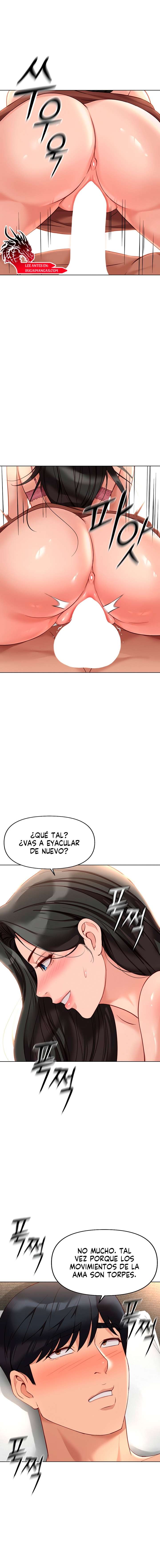 El programa para cambiar el sentido común Capítulo 20 - Página 14