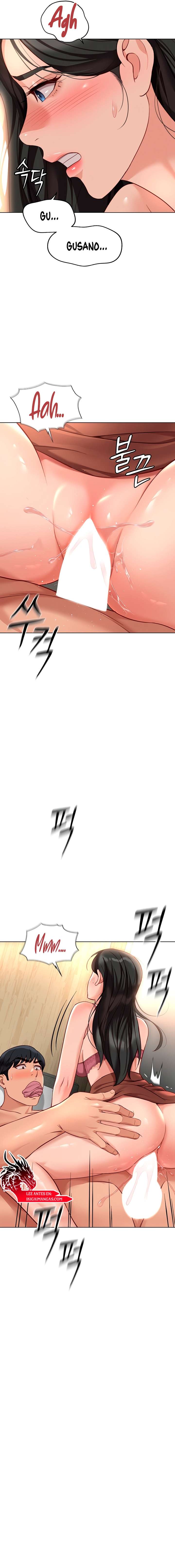 El programa para cambiar el sentido común Capítulo 20 - Página 18