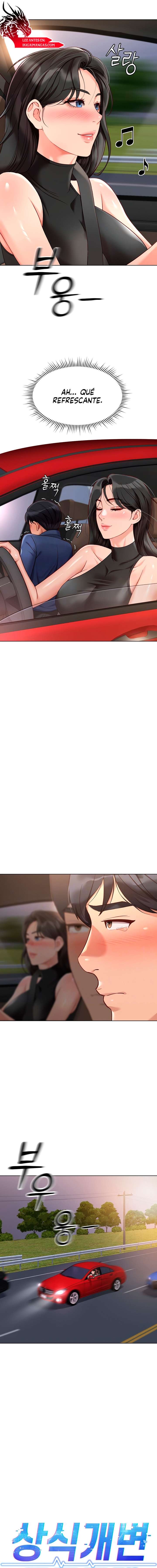 El programa para cambiar el sentido común Capítulo 20 - Página 2