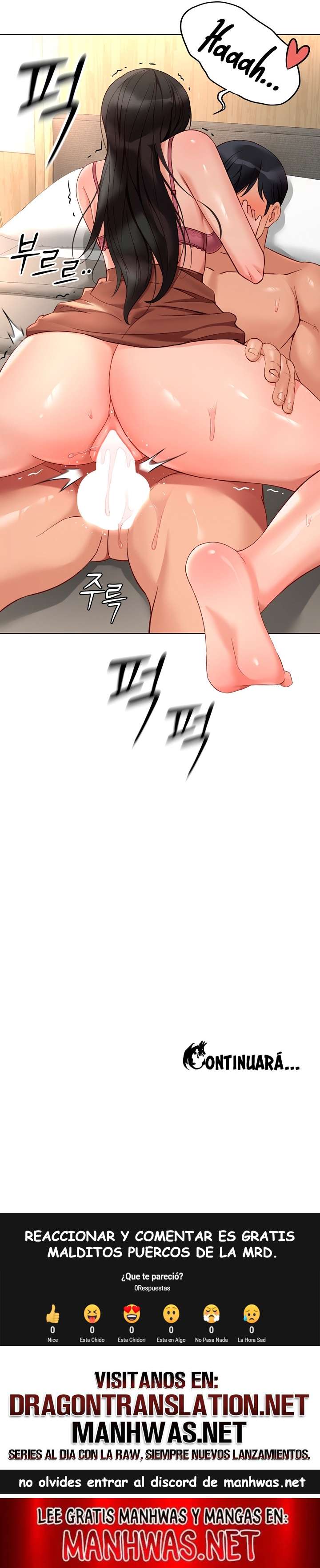 El programa para cambiar el sentido común Capítulo 20 - Página 20