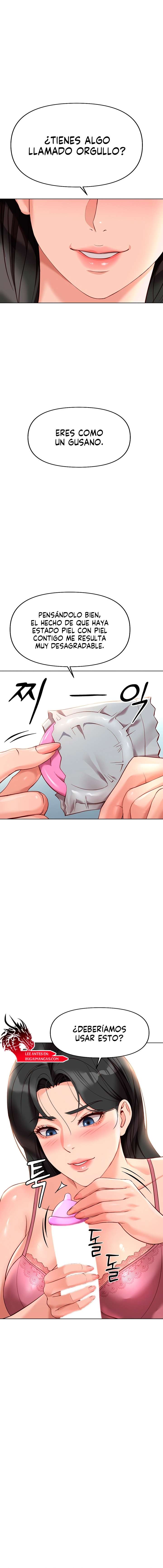 El programa para cambiar el sentido común Capítulo 20 - Página 6