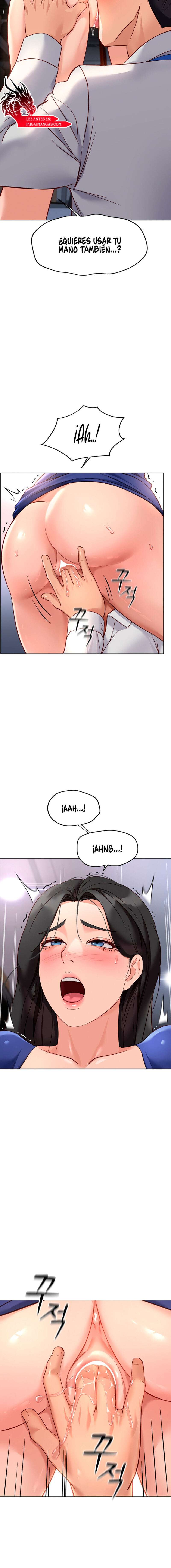 El programa para cambiar el sentido común Capítulo 21 - Página 13