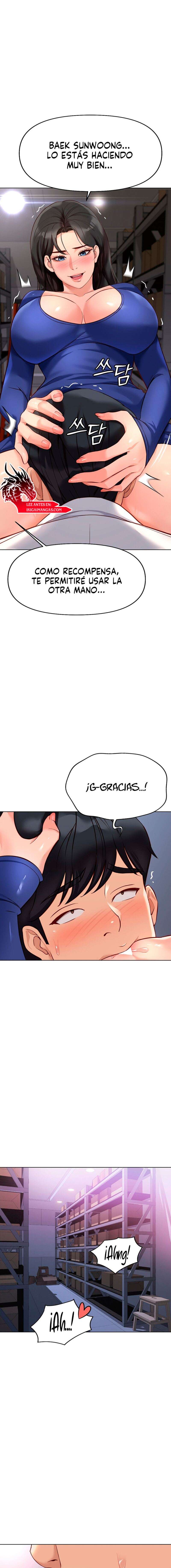 El programa para cambiar el sentido común Capítulo 21 - Página 14