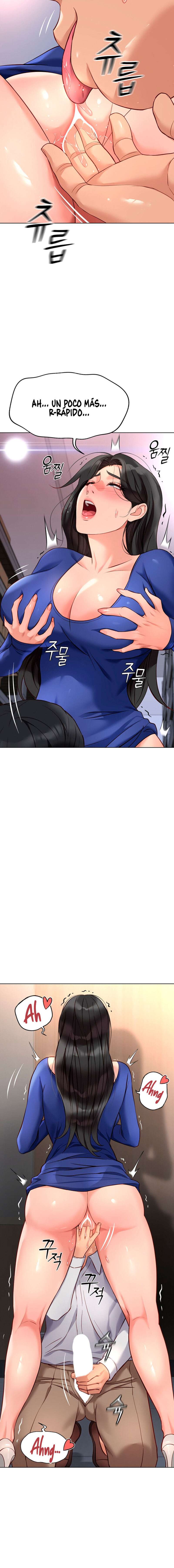 El programa para cambiar el sentido común Capítulo 21 - Página 15