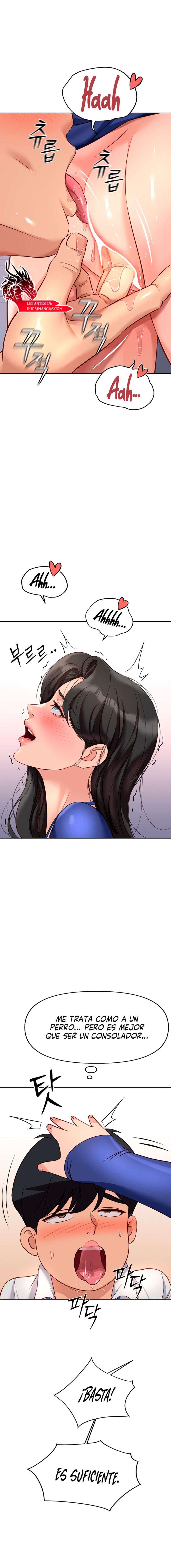 El programa para cambiar el sentido común Capítulo 21 - Página 16