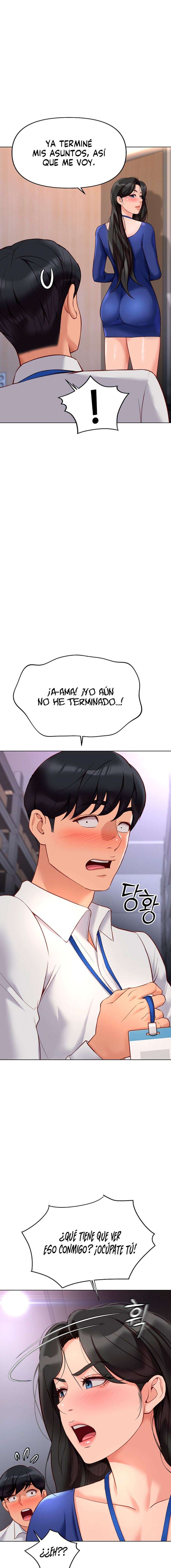 El programa para cambiar el sentido común Capítulo 21 - Página 17