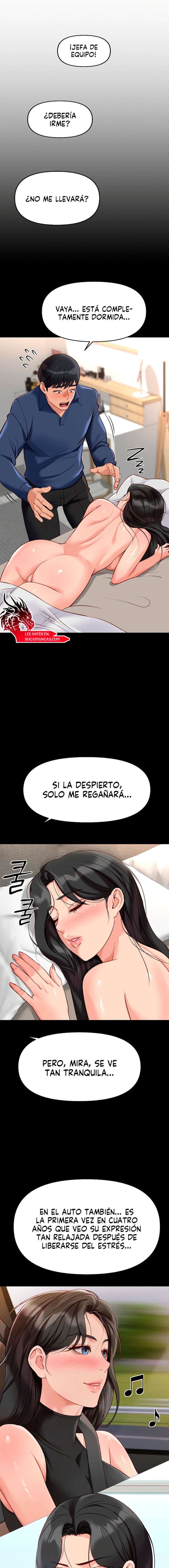 El programa para cambiar el sentido común Capítulo 21 - Página 5