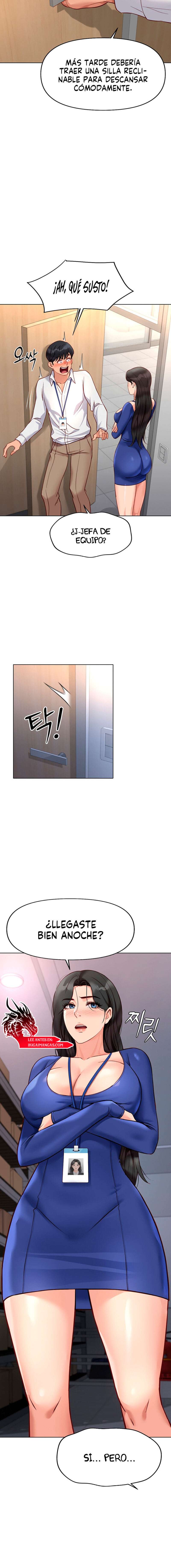 El programa para cambiar el sentido común Capítulo 21 - Página 7