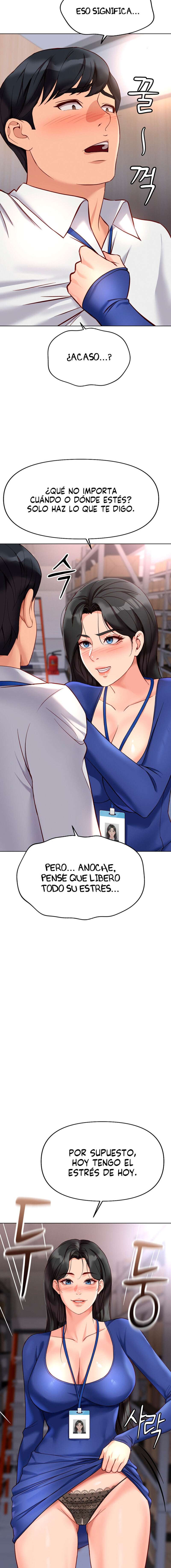 El programa para cambiar el sentido común Capítulo 21 - Página 9