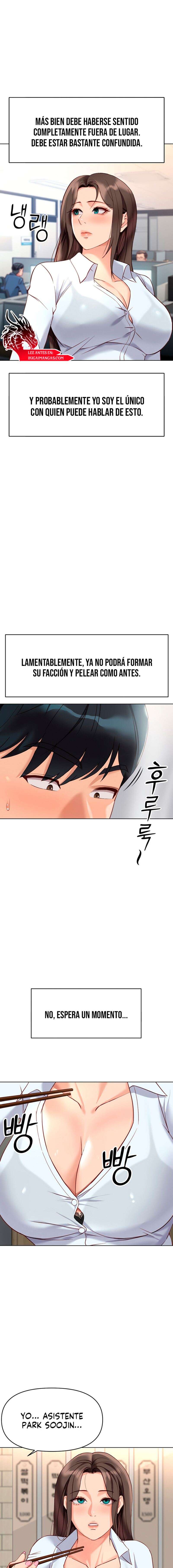 El programa para cambiar el sentido común Capítulo 22 - Página 10