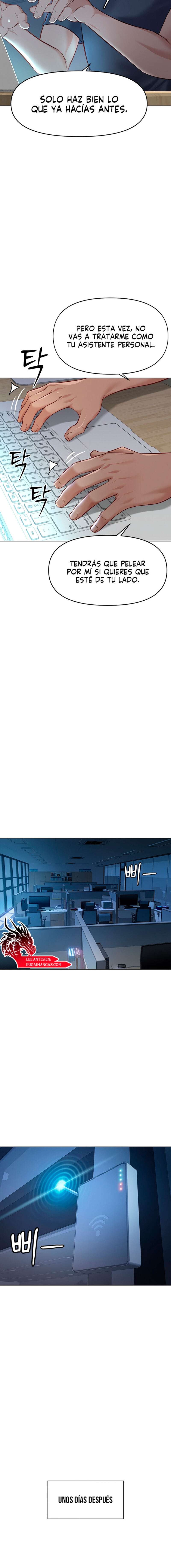 El programa para cambiar el sentido común Capítulo 22 - Página 13