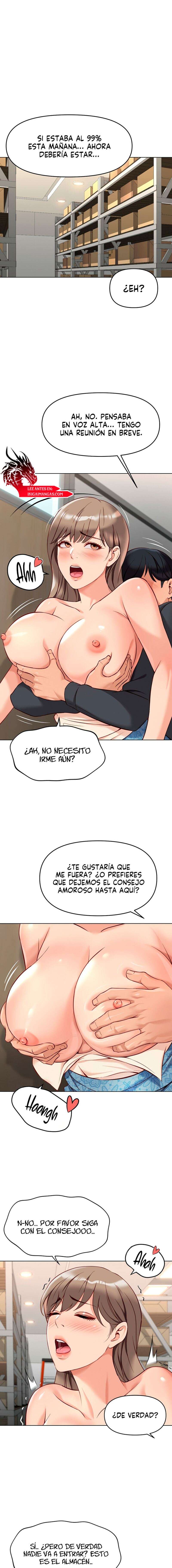 El programa para cambiar el sentido común Capítulo 22 - Página 14