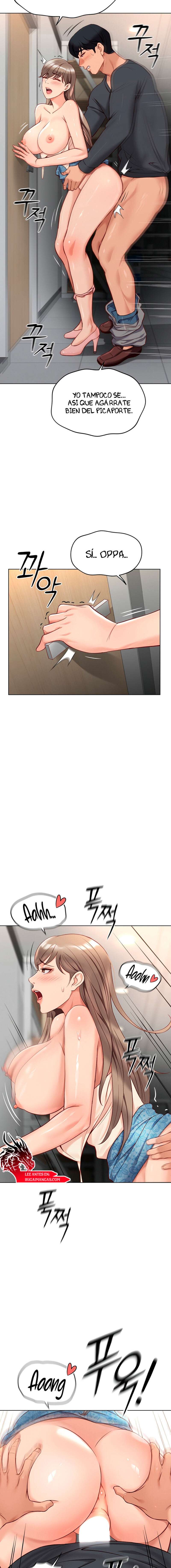 El programa para cambiar el sentido común Capítulo 22 - Página 15