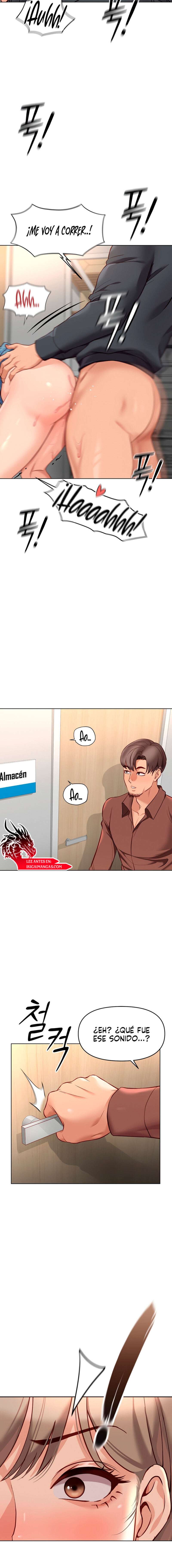 El programa para cambiar el sentido común Capítulo 22 - Página 16