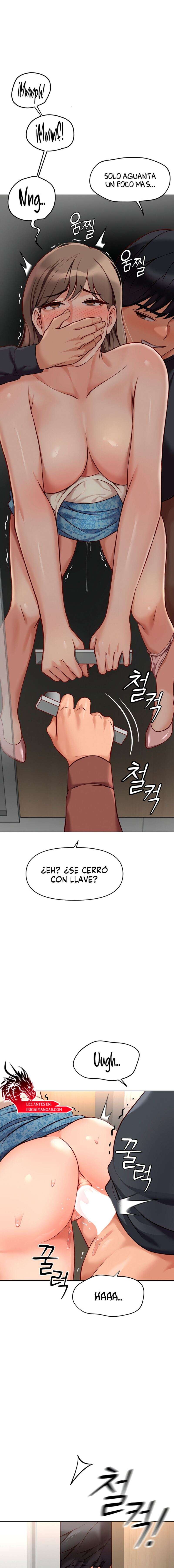 El programa para cambiar el sentido común Capítulo 22 - Página 17