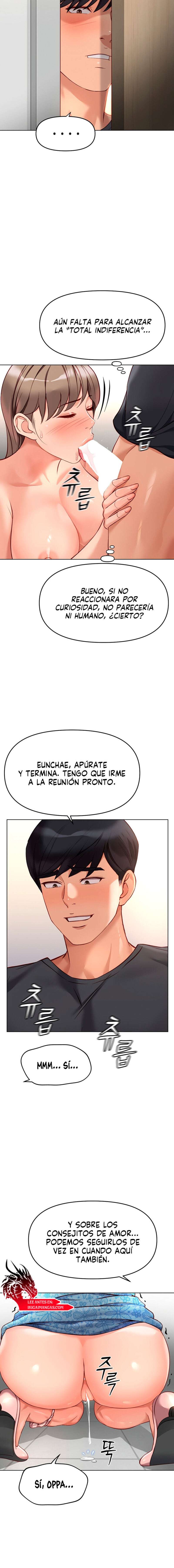 El programa para cambiar el sentido común Capítulo 22 - Página 18