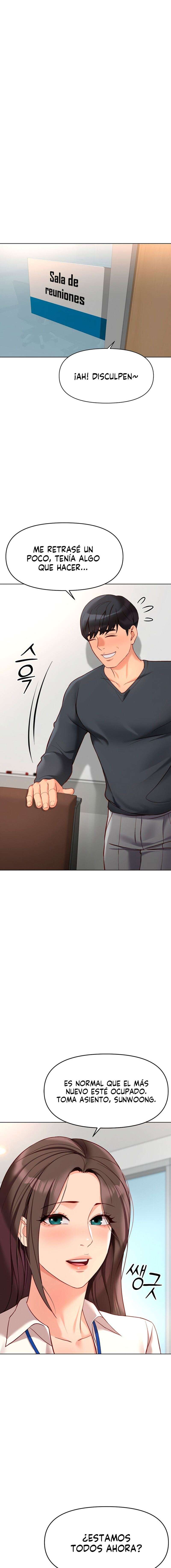 El programa para cambiar el sentido común Capítulo 22 - Página 19