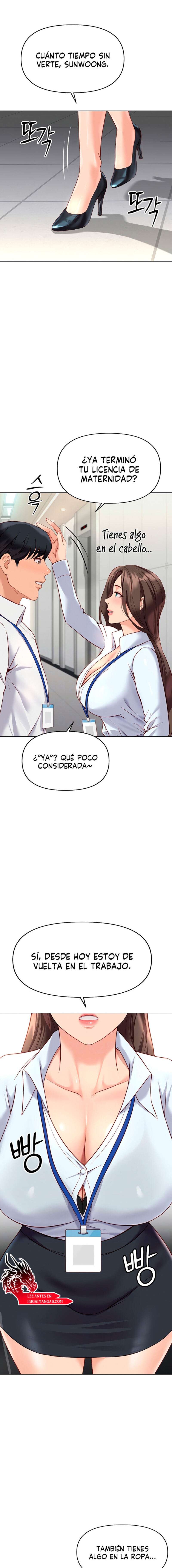 El programa para cambiar el sentido común Capítulo 22 - Página 2