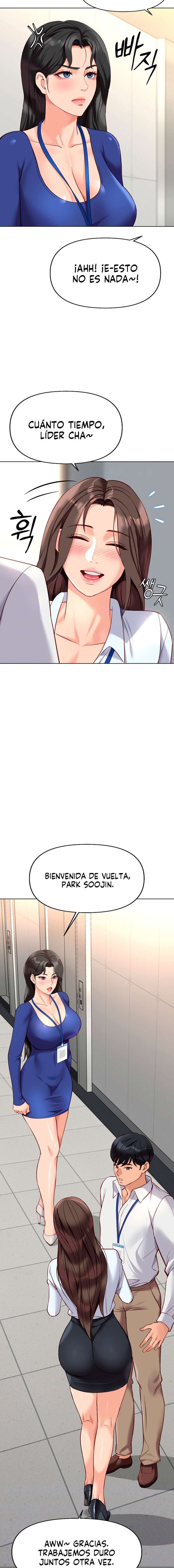 El programa para cambiar el sentido común Capítulo 22 - Página 3