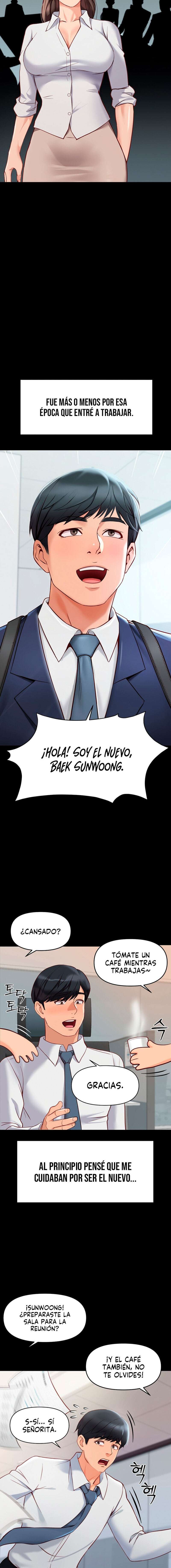 El programa para cambiar el sentido común Capítulo 22 - Página 7