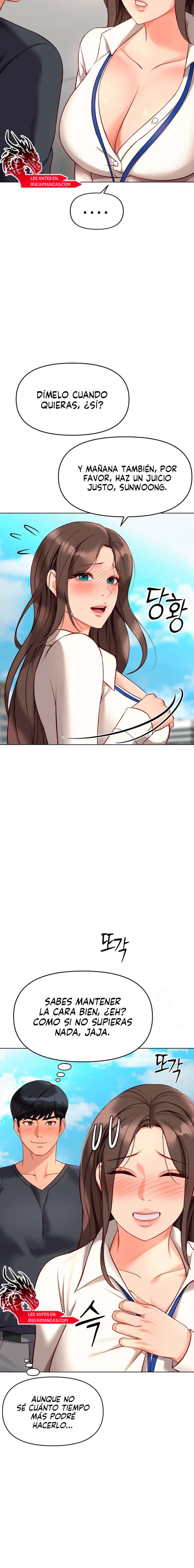 El programa para cambiar el sentido común Capítulo 23 - Página 10