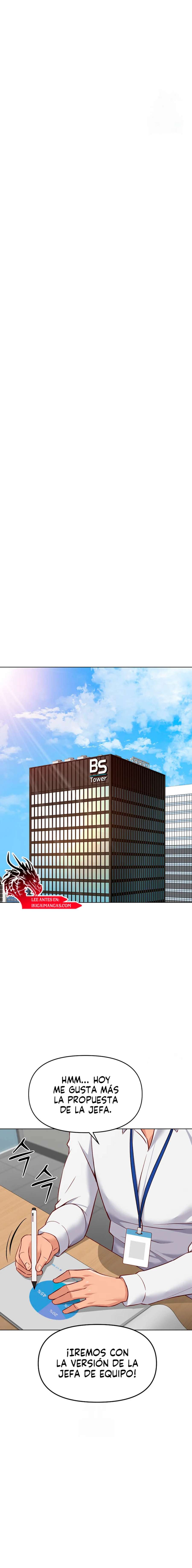 El programa para cambiar el sentido común Capítulo 23 - Página 11