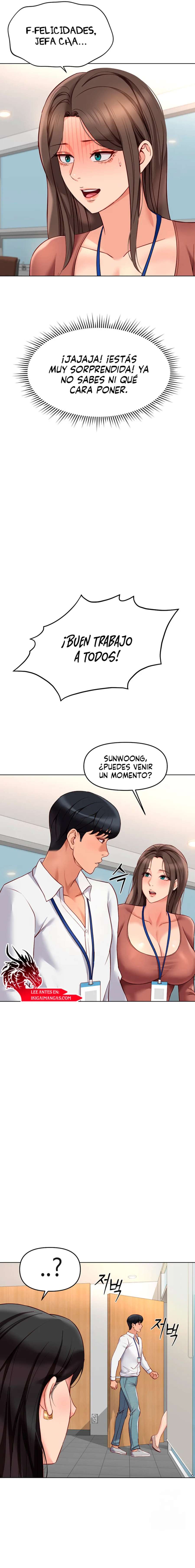 El programa para cambiar el sentido común Capítulo 23 - Página 12