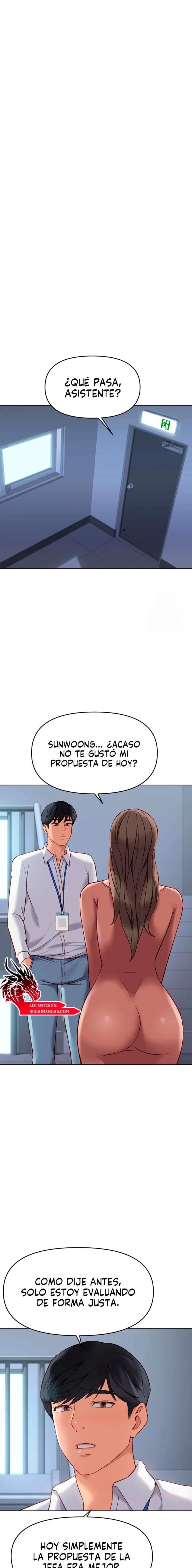 El programa para cambiar el sentido común Capítulo 23 - Página 13