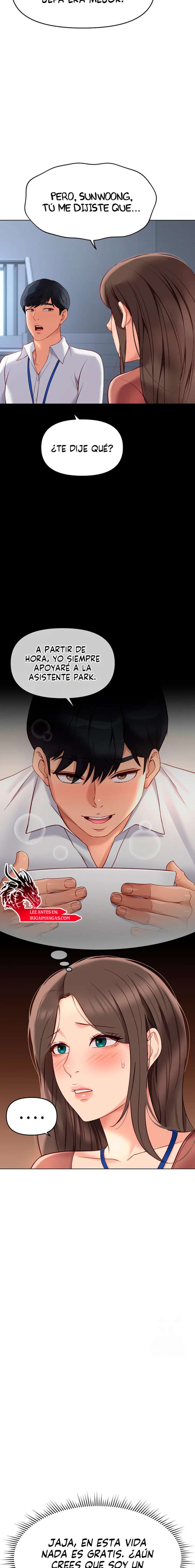 El programa para cambiar el sentido común Capítulo 23 - Página 14