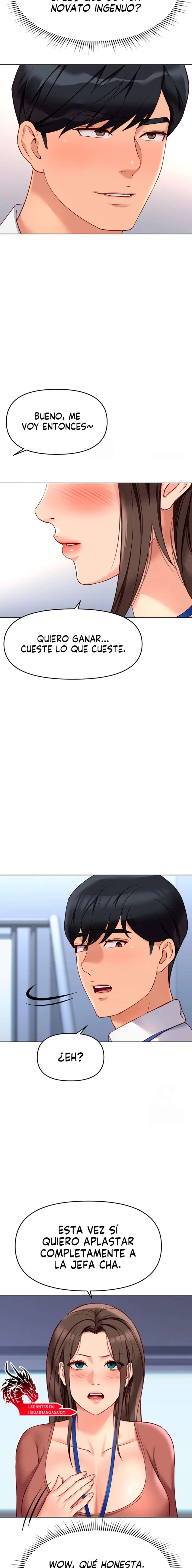 El programa para cambiar el sentido común Capítulo 23 - Página 15