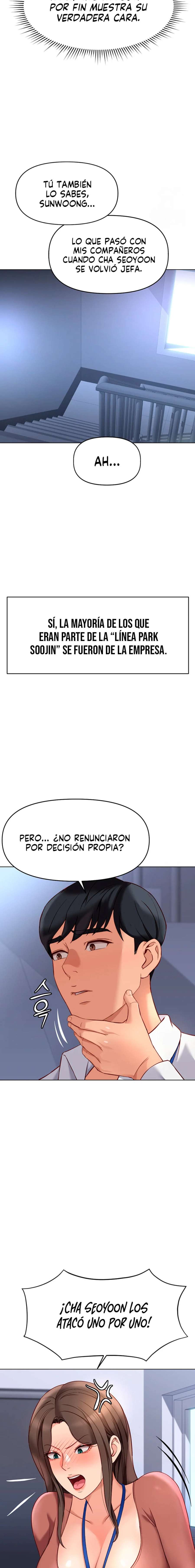 El programa para cambiar el sentido común Capítulo 23 - Página 16